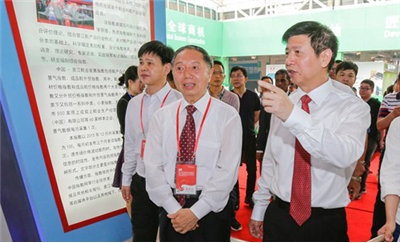 【晉江新聞】鞋業(yè)發(fā)展指數(shù):力爭(zhēng)打造成為世界鞋業(yè)發(fā)展晴雨表